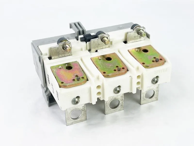 Schneider Electric 29032 — Circuit Breaker Accessories (image 3)