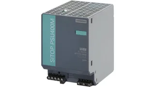 Siemens 6EP1536-3AA00 — DIN Rail Power Supplies (image 2)