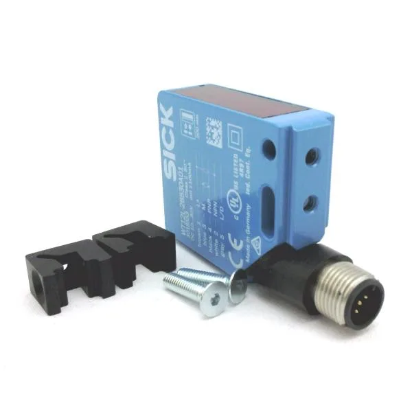 SICK WT12L-2B530A01 — Photoelectric Sensors
