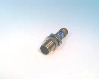 Schneider Electric XS1N12M349D — Proximity Sensors