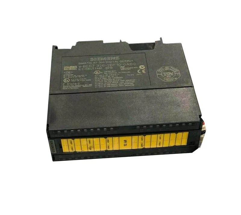 Siemens 6ES7326-2BF01-0AB0 — Digital Output Modules (image 3)