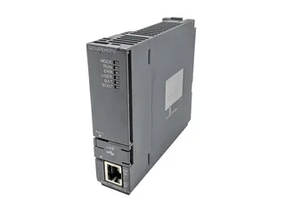 Mitsubishi Electric Q20UDEHCPU — PLCs (Programmable Logic Controllers)