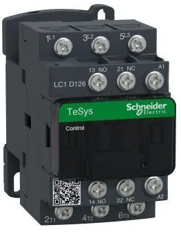 Schneider Electric LC1D126F7 (image 2)
