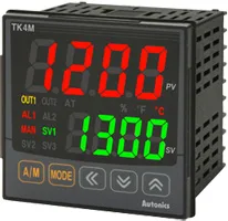 Autonics TK4H-12RC — Temperature Controllers (image 4)