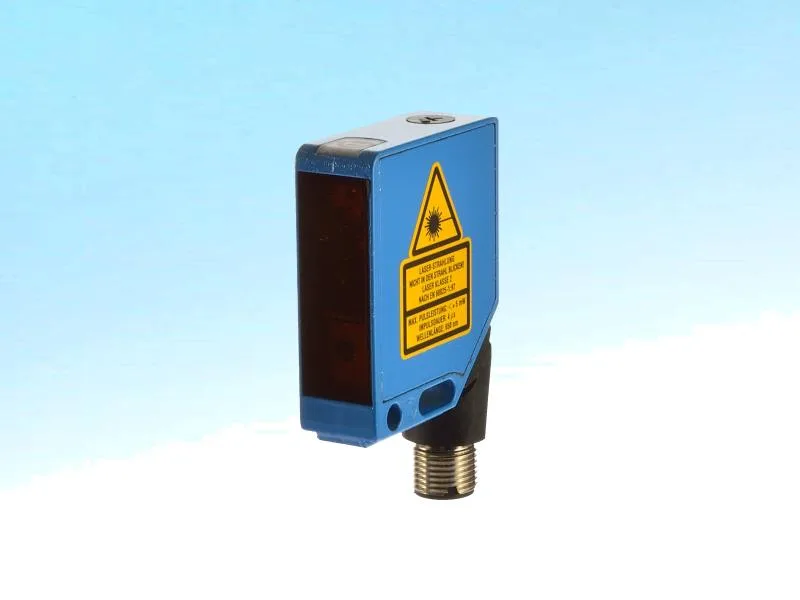 SICK WT12L-2B540 — Photoelectric Sensors (image 2)