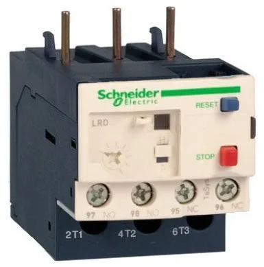 Schneider Electric LR3D22 (image 3)