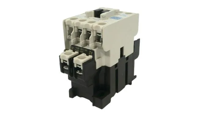 Mitsubishi Electric S-N11AC110V — Contactors (image 3)