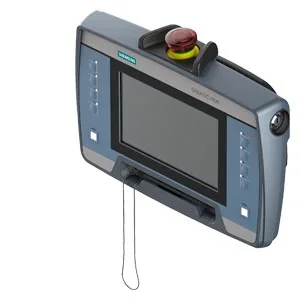 Siemens 6AV2145-6GB06-0AA0 — HMI Operator Interfaces