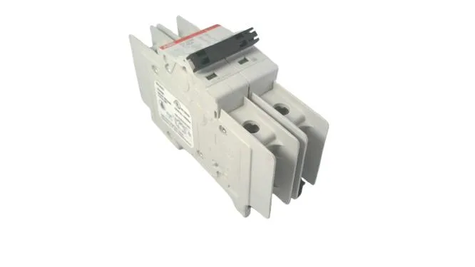ABB SU202M-C16 (image 4)