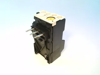 Fuji Electric TR-0N-6-9 — Overload Relays (image 4)