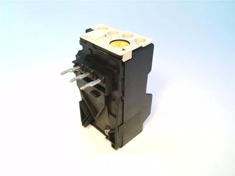 Fuji Electric TR-0N-6-9 — Overload Relays (image 4)