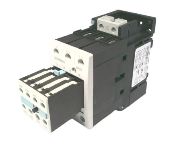 Siemens 3RT1036-1AF04 — Contactors (image 2)