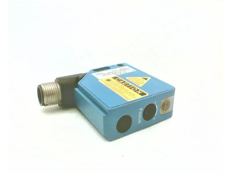 SICK WS12L-2D430A01 — Photoelectric Sensors (image 5)