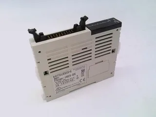 Mitsubishi Electric FX2NC-16EX-DS — PLCs (Programmable Logic Controllers)