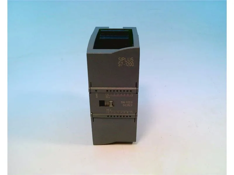 Siemens 6AG1223-1PH30-4XB0 — PLC I/O & Expansion Modules (image 4)