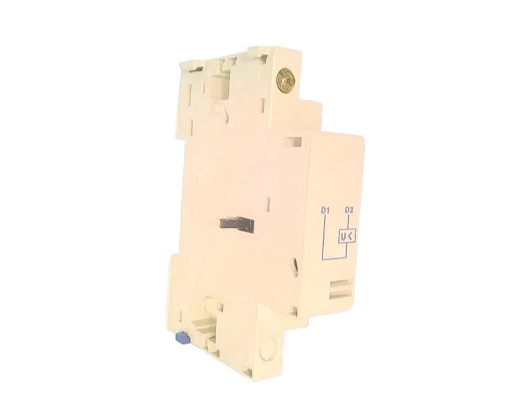 Schneider Electric GV2-AU116 — Miniature Circuit Breakers (MCB) (image 2)