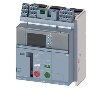 Siemens 3VA2780-2.E03-.... — Molded Case Circuit Breakers (MCCB)