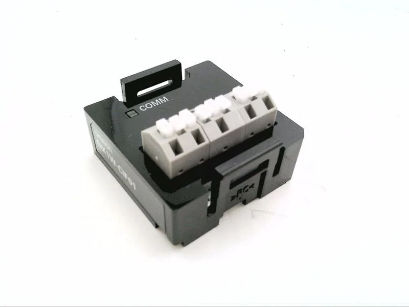 Omron NX1W-CIF01 — PLCs (Programmable Logic Controllers) (image 5)