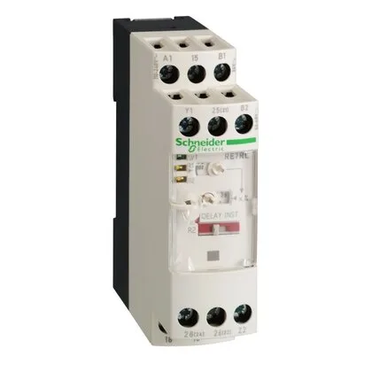 Schneider Electric RE7RM11BU (image 3)