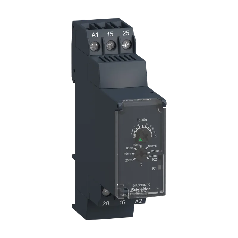 Schneider Electric RE22R2QEMT (image 4)