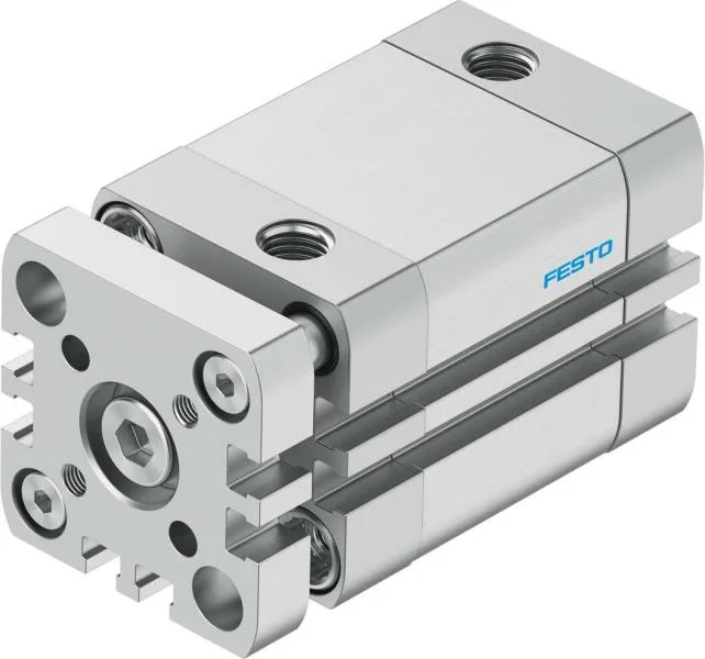 Festo ADNGF-32-25-PPS-A — Pneumatic Cylinders & Actuators