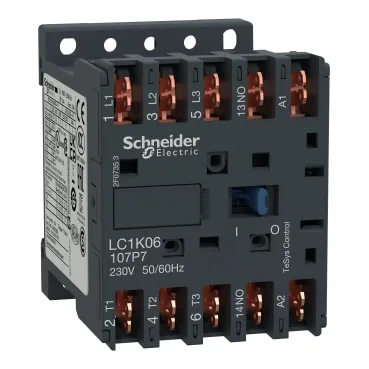 Schneider Electric LC1K06107P7