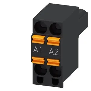 Siemens 3RF3900-2TB88 — Solid State Relays