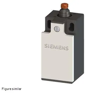 Siemens 3SE2200-6C — Limit Switches