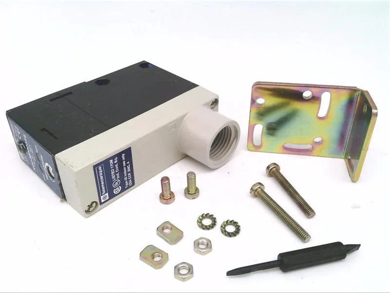 Schneider Electric XUJ-M060319H7 — Photoelectric Sensors