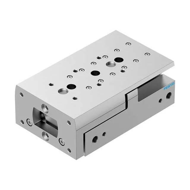 Festo DGST-25-80-E1A — Pneumatic Cylinders & Actuators