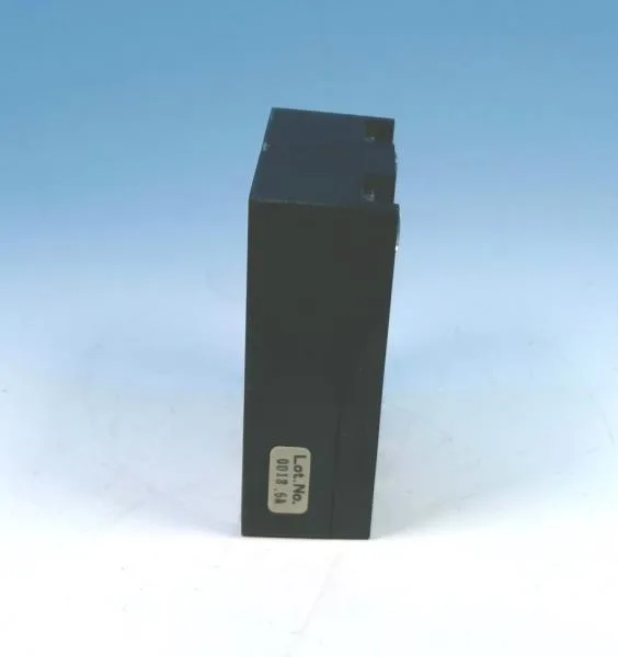 Omron G3N-240B — Solid State Relays (image 3)