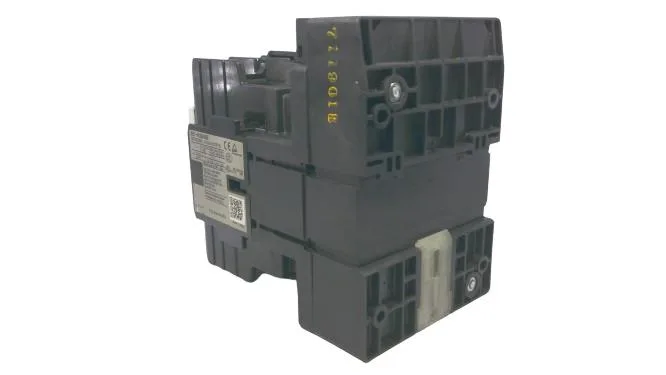 Fuji Electric SC-N2S/SE — Contactors (image 4)