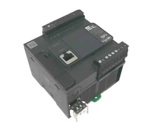 Schneider Electric TM221C16T (image 5)