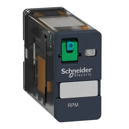 Schneider Electric RPM1SOC24D