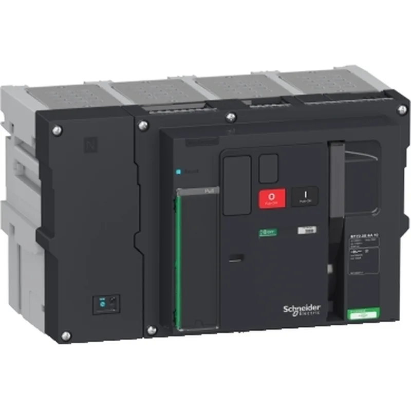 Schneider Electric LV848755 — Circuit Breaker Accessories (image 2)
