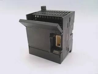 Siemens 6ES7231-7PF22-0XA0 — Analog Input Modules (image 4)