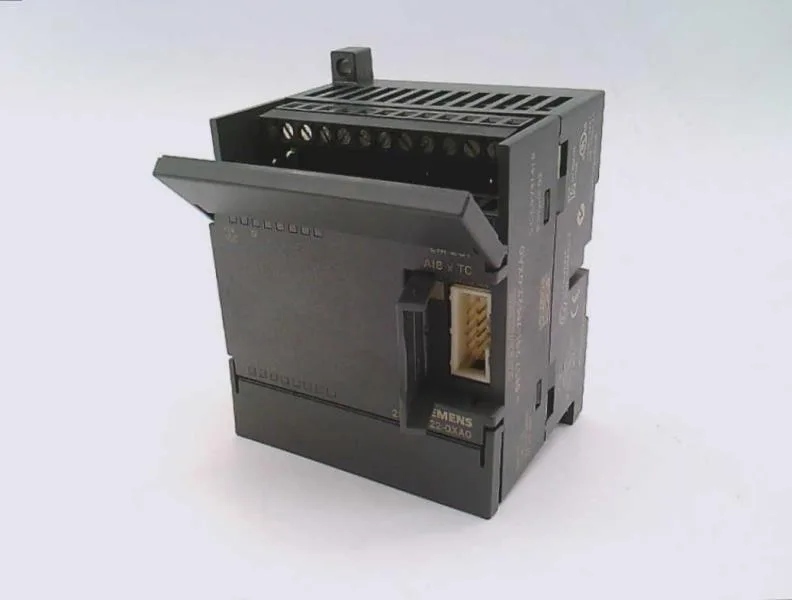 Siemens 6ES7231-7PF22-0XA0 — Analog Input Modules (image 4)