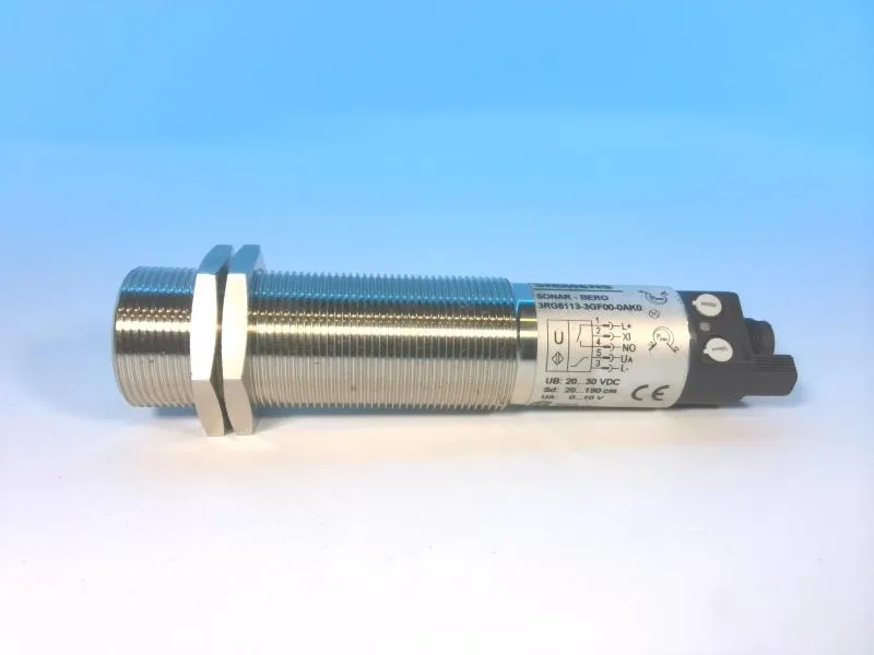 Siemens 3RG6113-3GF00-0AK0 — Proximity Sensors (image 4)