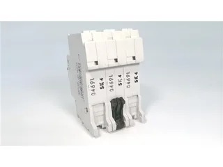 ABB S203-K4 — Miniature Circuit Breakers (MCB) (image 4)