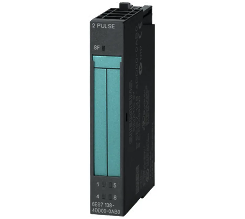 Siemens 6ES7138-4DD01-0AB0 — Digital Output Modules (image 2)