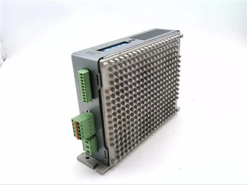 Autonics MD5-HF28 — AC Drive (VFD) 240V (image 2)