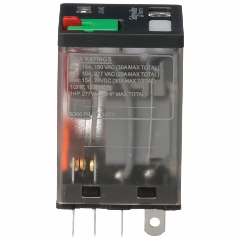 Schneider Electric 783XCXM4L-240A (image 4)
