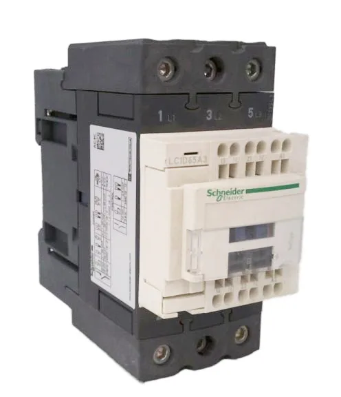 Schneider Electric LC1D65A3P7 (image 3)