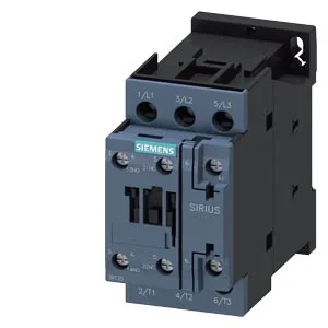 Siemens 3RT2025-1AB00-1AA0 — Contactors (image 2)