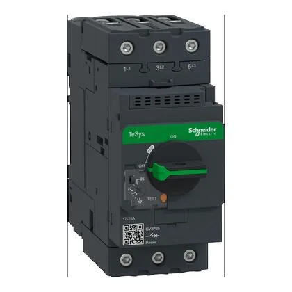 Schneider Electric GV3P25 (image 2)