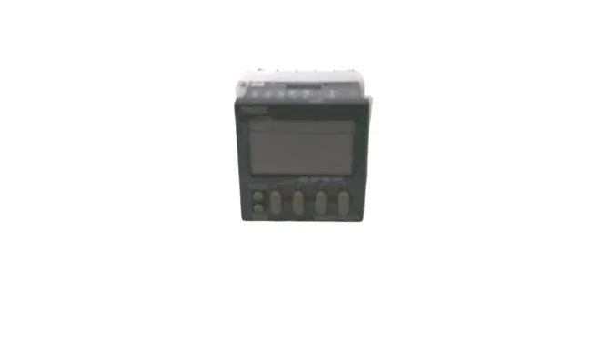 Omron H5CX-ASD-N-DC12-24/AC24 — Electronic Timers & Counters (image 3)