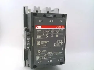 ABB A210-30-11-86