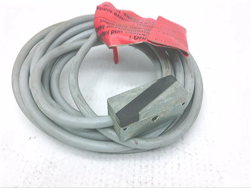 Festo SMEO-1-LED-24 — Proximity Sensors (image 2)