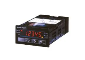 Omron K3GN-NDC-DC24