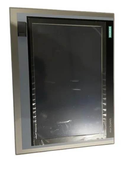 Siemens 6AV78820DB206CA0 — HMI Operator Interfaces (image 2)